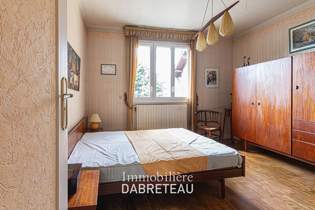 60704041m - Immobilière Dabreteau