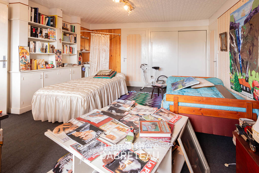 60704041n - Immobilière Dabreteau