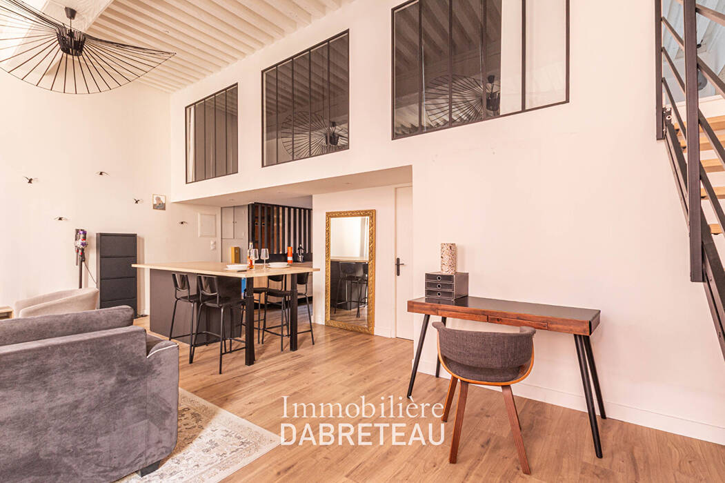 60828293e - Immobilière Dabreteau