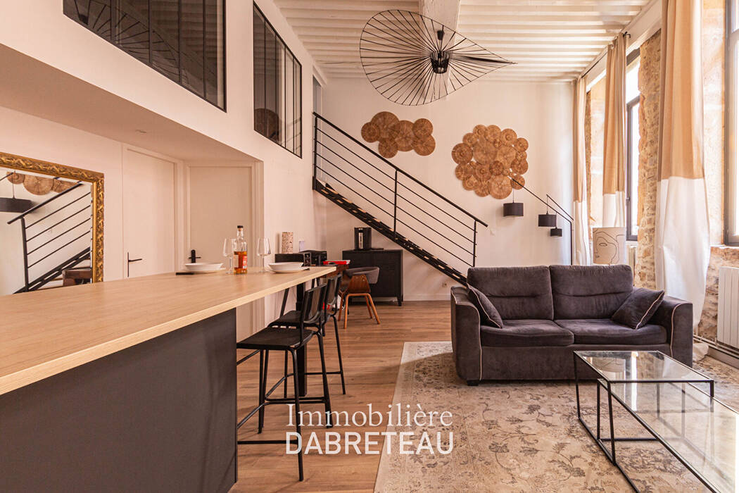 60828293h - Immobilière Dabreteau