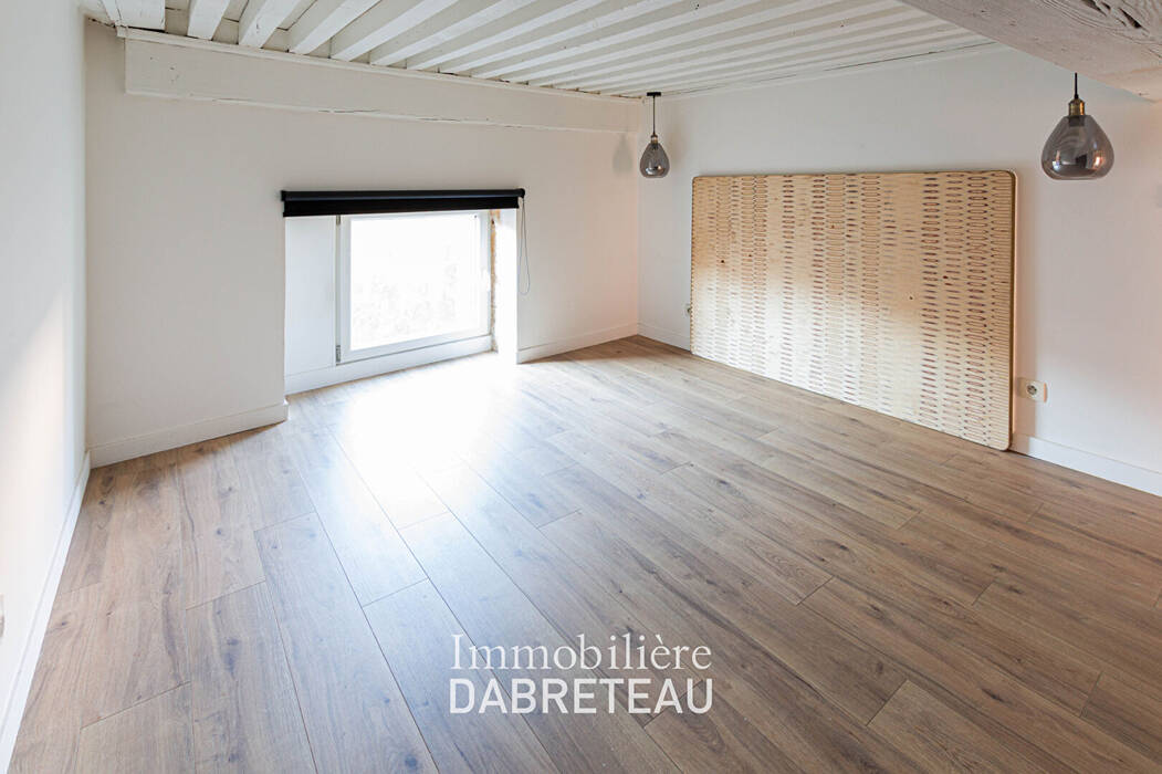 60828293m - Immobilière Dabreteau