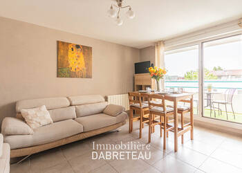 60818924a - Immobilière Dabreteau