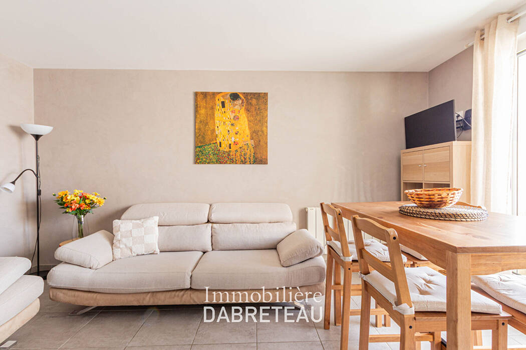 60818924g - Immobilière Dabreteau