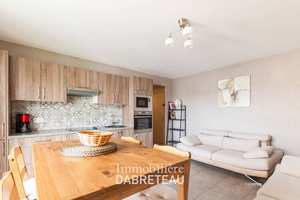 60818924i - Immobilière Dabreteau