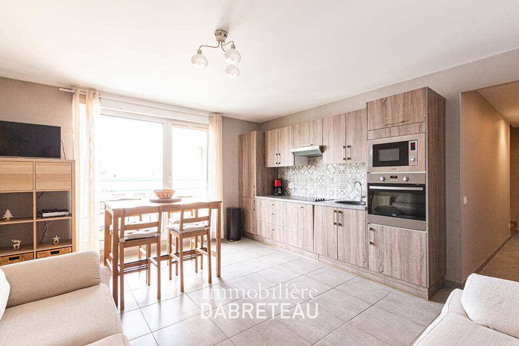 60818924k - Immobilière Dabreteau