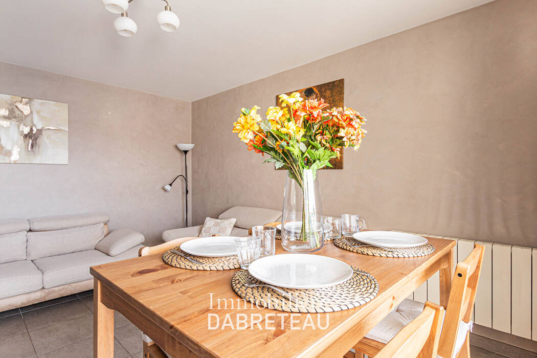 60818924n - Immobilière Dabreteau