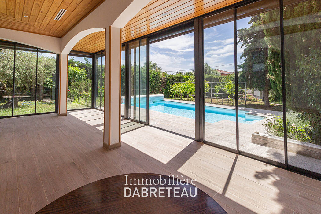 60904877g - Immobilière Dabreteau