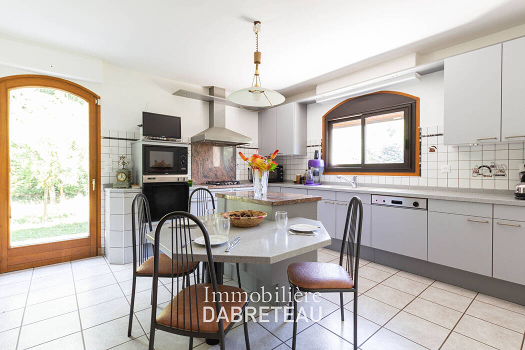 60904877k - Immobilière Dabreteau