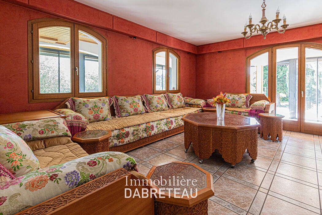 60904877l - Immobilière Dabreteau