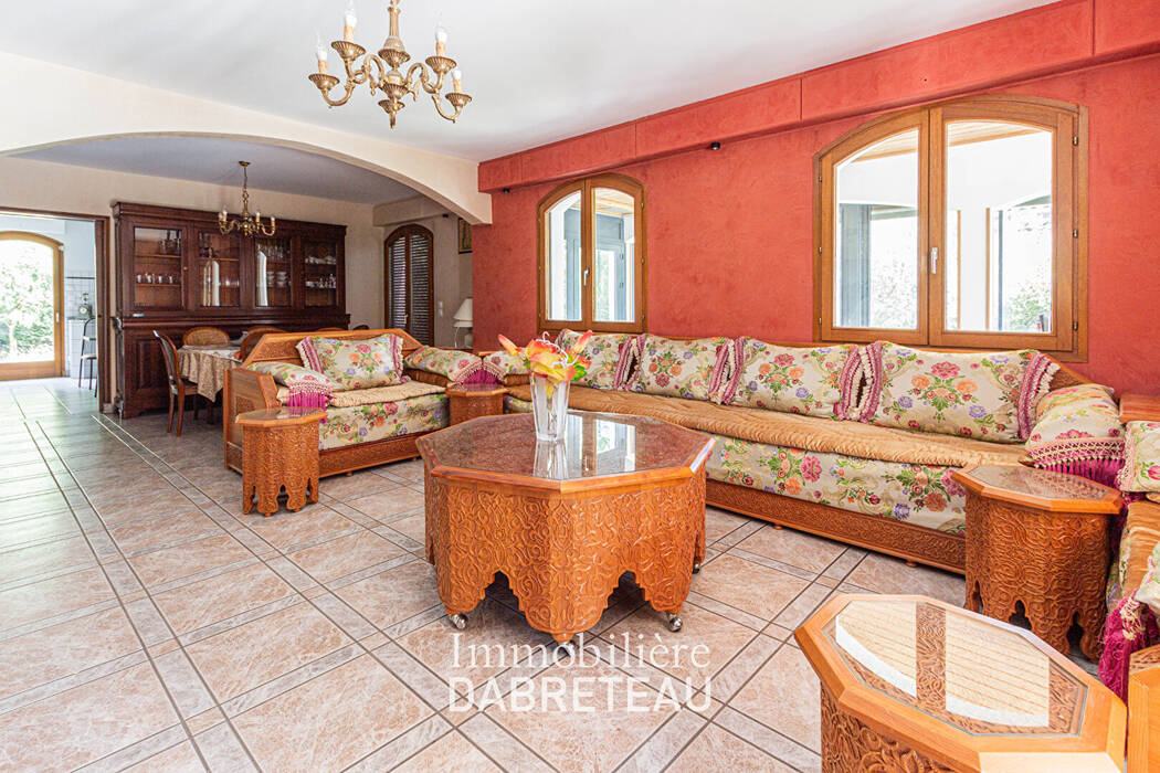 60904877m - Immobilière Dabreteau