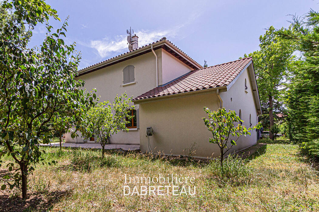 60904877n - Immobilière Dabreteau