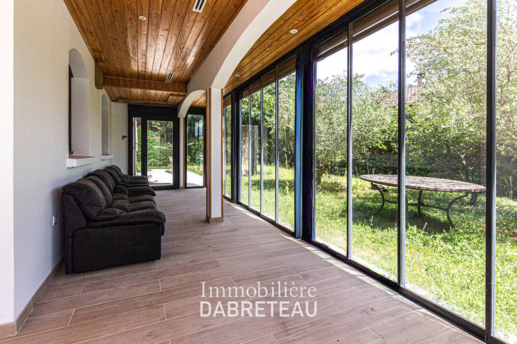 60904877o - Immobilière Dabreteau