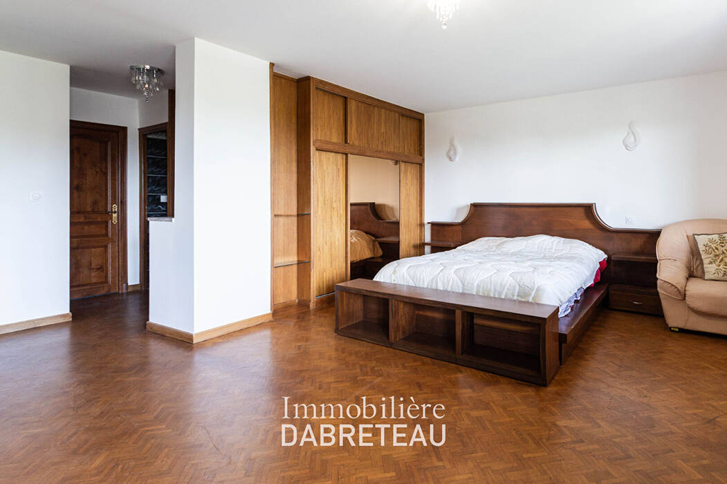 60904877p - Immobilière Dabreteau