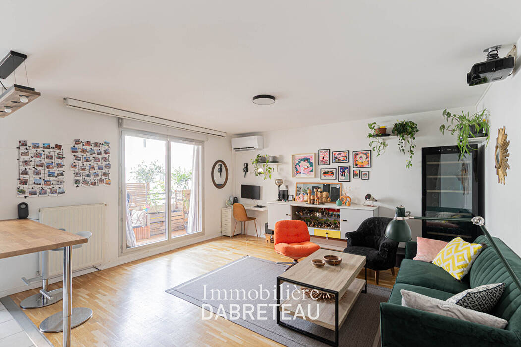 60927023b - Immobilière Dabreteau