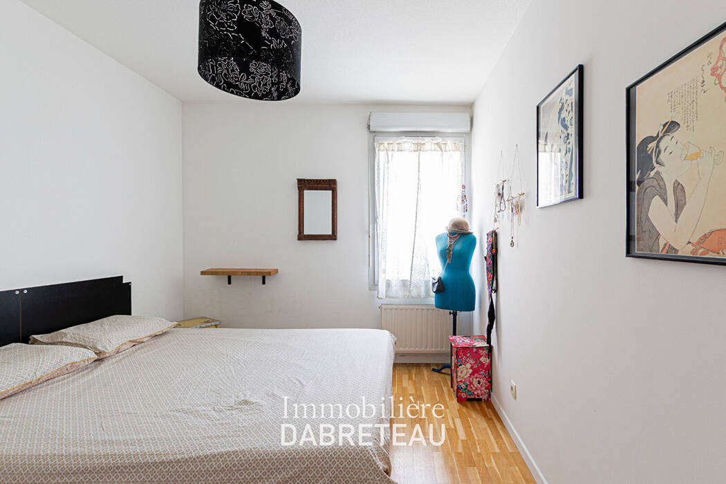 60927023g - Immobilière Dabreteau