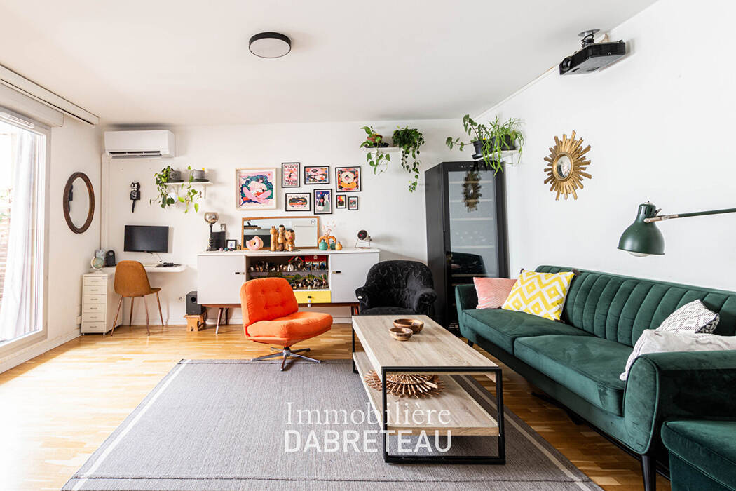 60927023h - Immobilière Dabreteau