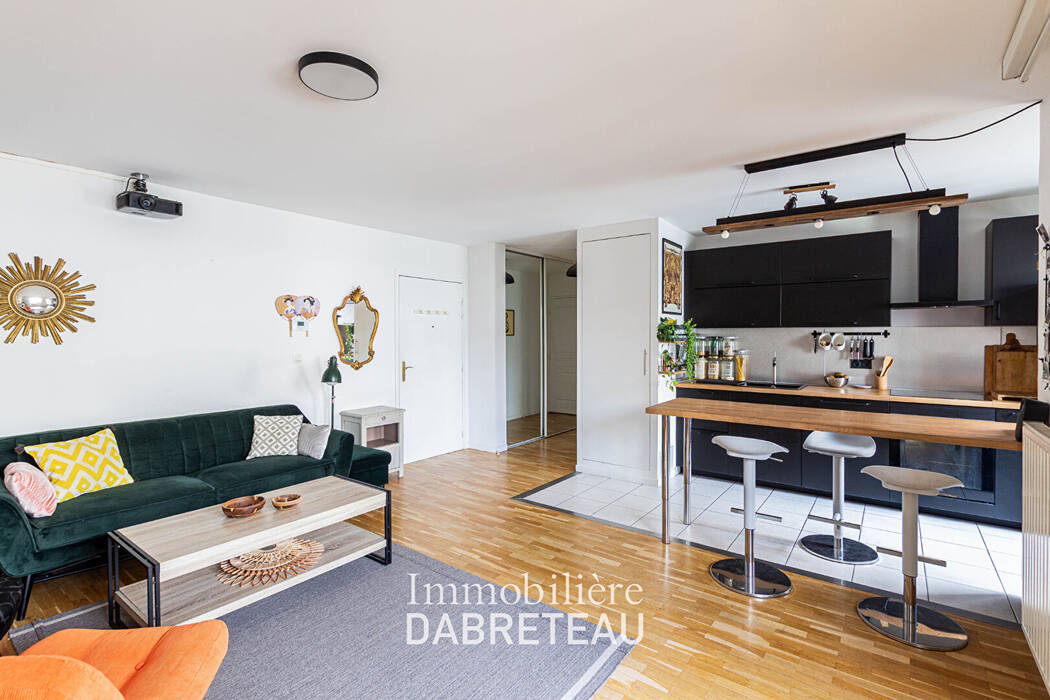 60927023i - Immobilière Dabreteau