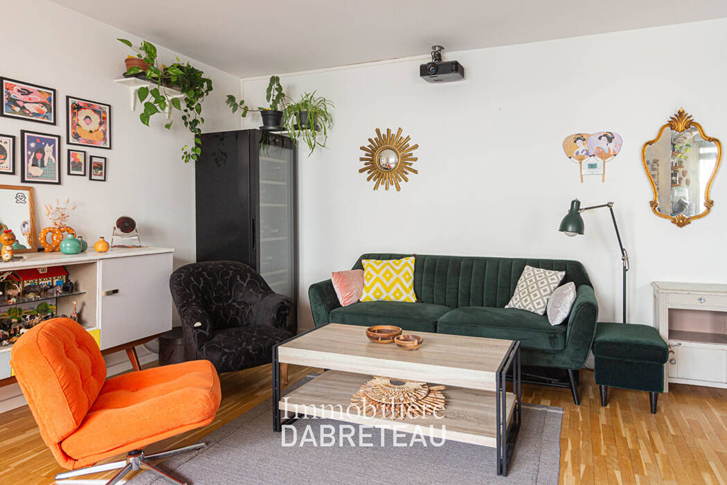 60927023k - Immobilière Dabreteau