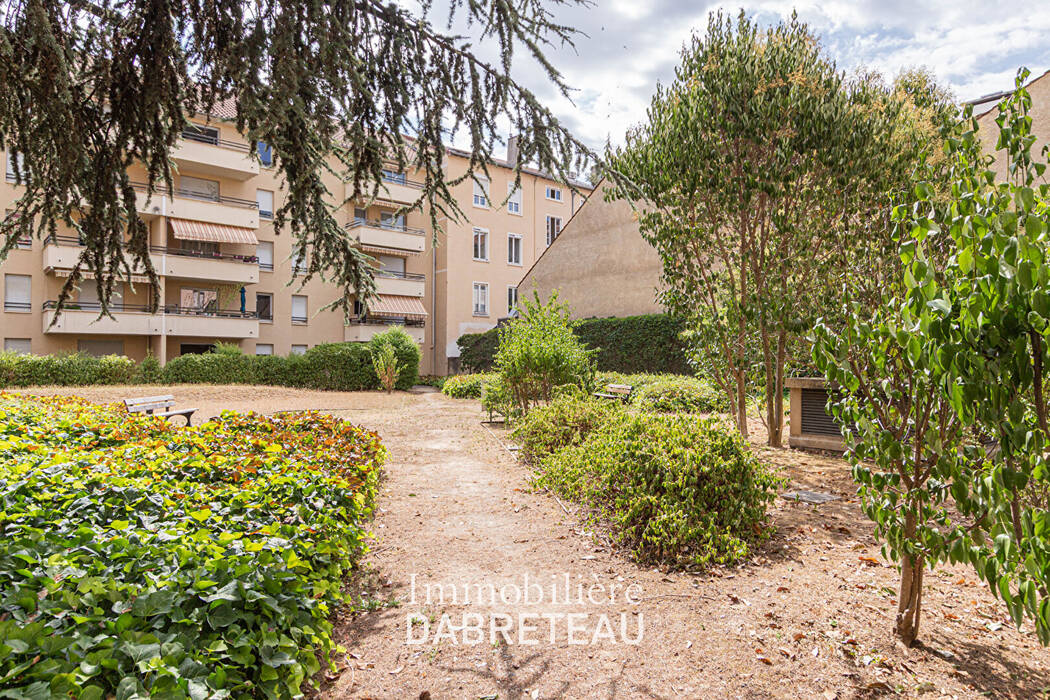 60927023r - Immobilière Dabreteau