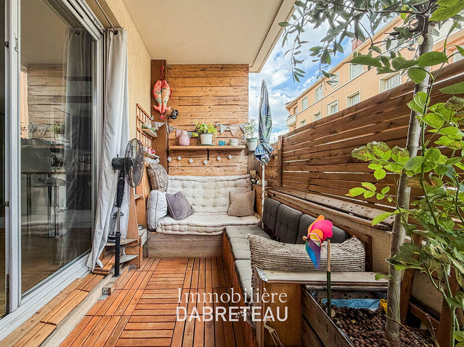 60927023a - Immobilière Dabreteau