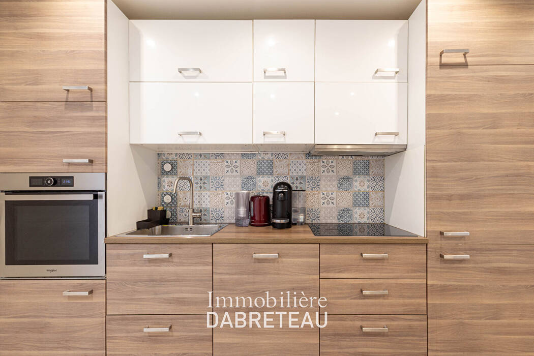 60826870g - Immobilière Dabreteau