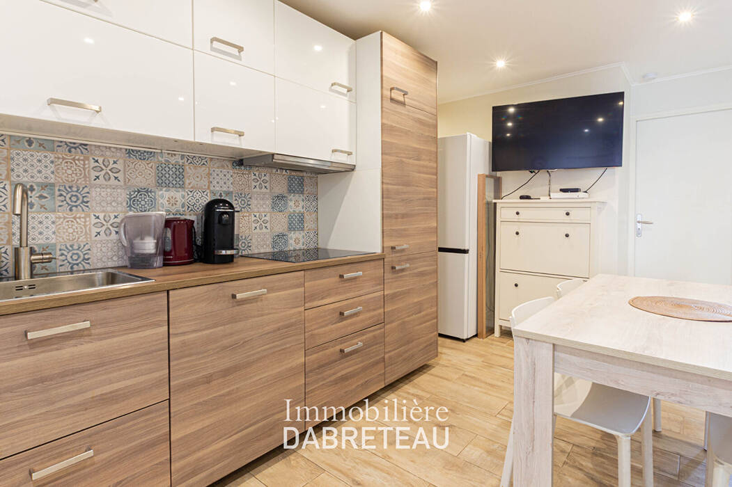 60822447h - Immobilière Dabreteau
