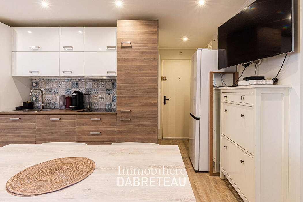 60822447i - Immobilière Dabreteau