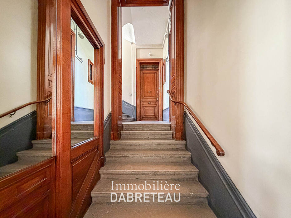 60919196o - Immobilière Dabreteau
