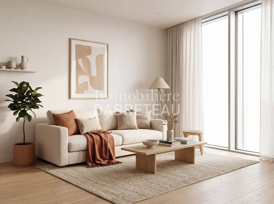 60974287c - Immobilière Dabreteau