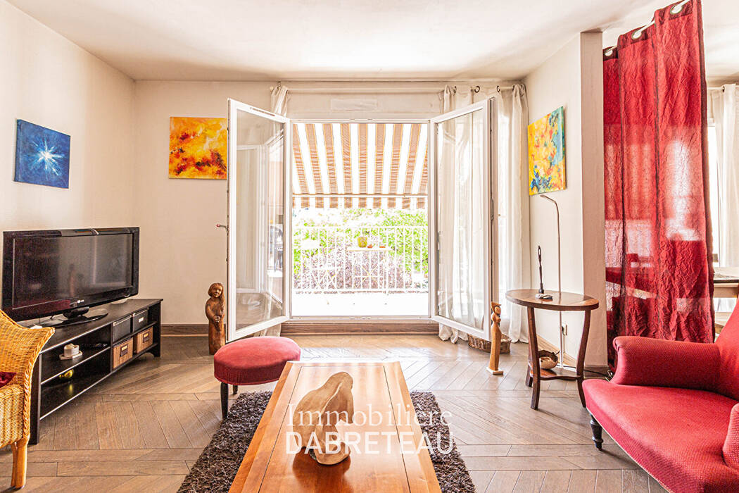 60932230a - Immobilière Dabreteau
