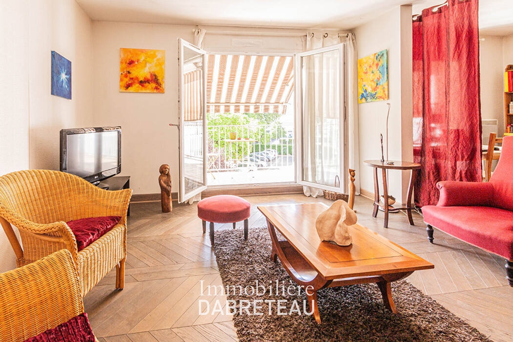 60932230b - Immobilière Dabreteau