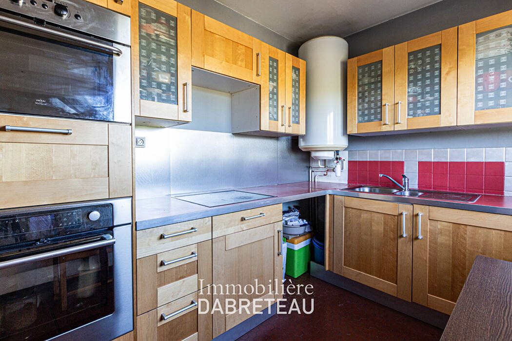 60932230d - Immobilière Dabreteau