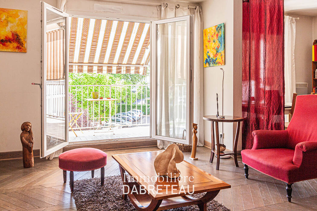60932230g - Immobilière Dabreteau