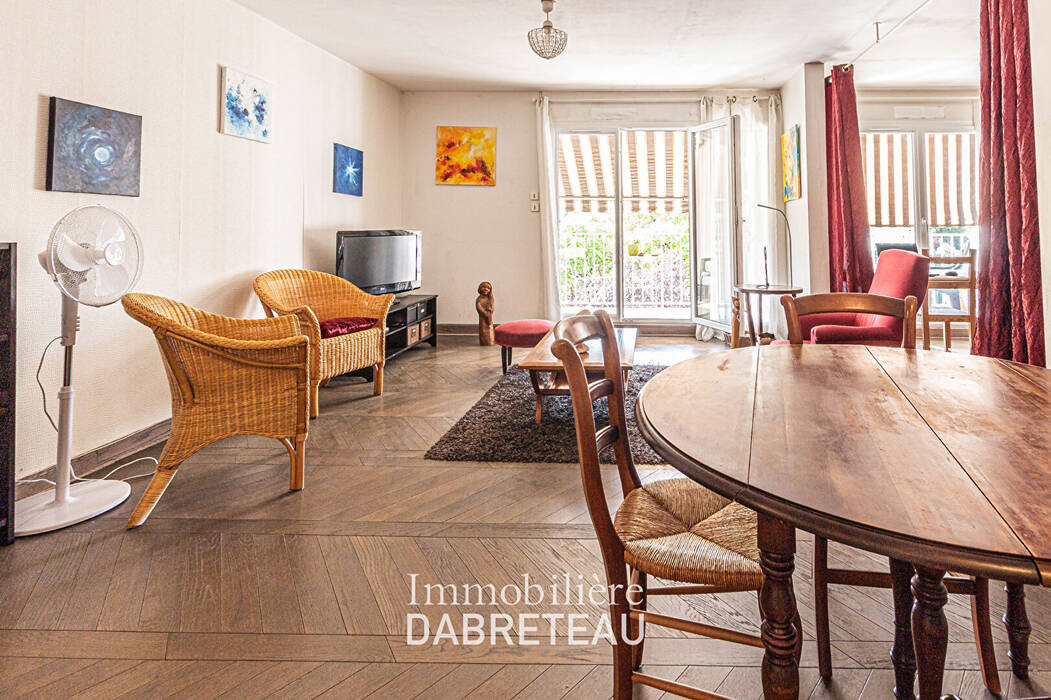 60932230k - Immobilière Dabreteau