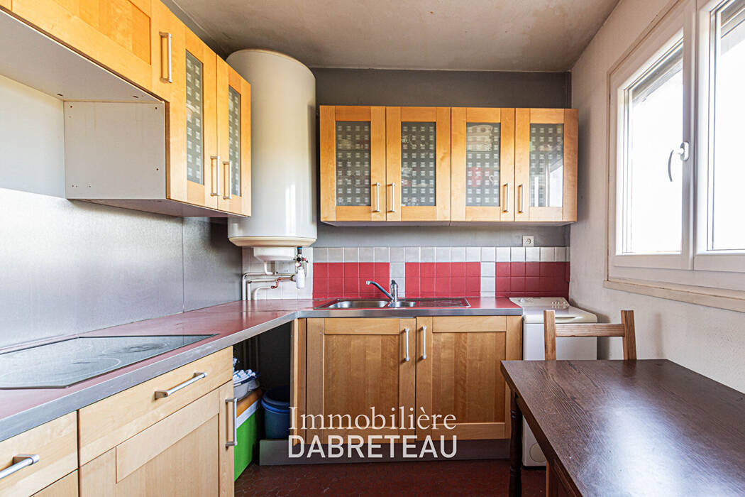 60932230n - Immobilière Dabreteau