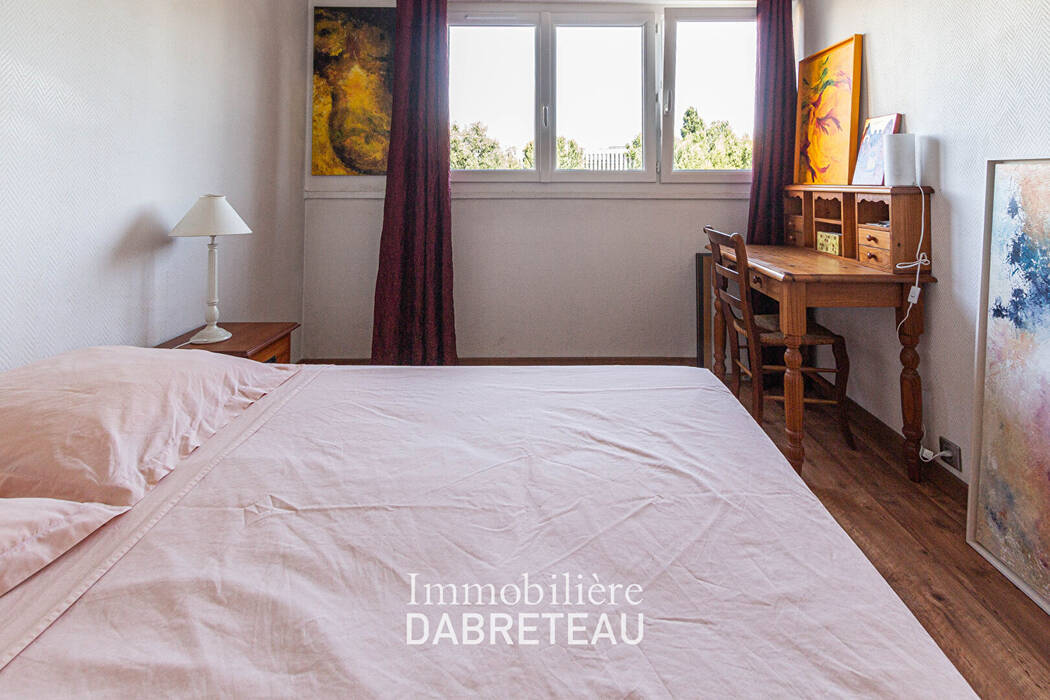 60932230o - Immobilière Dabreteau