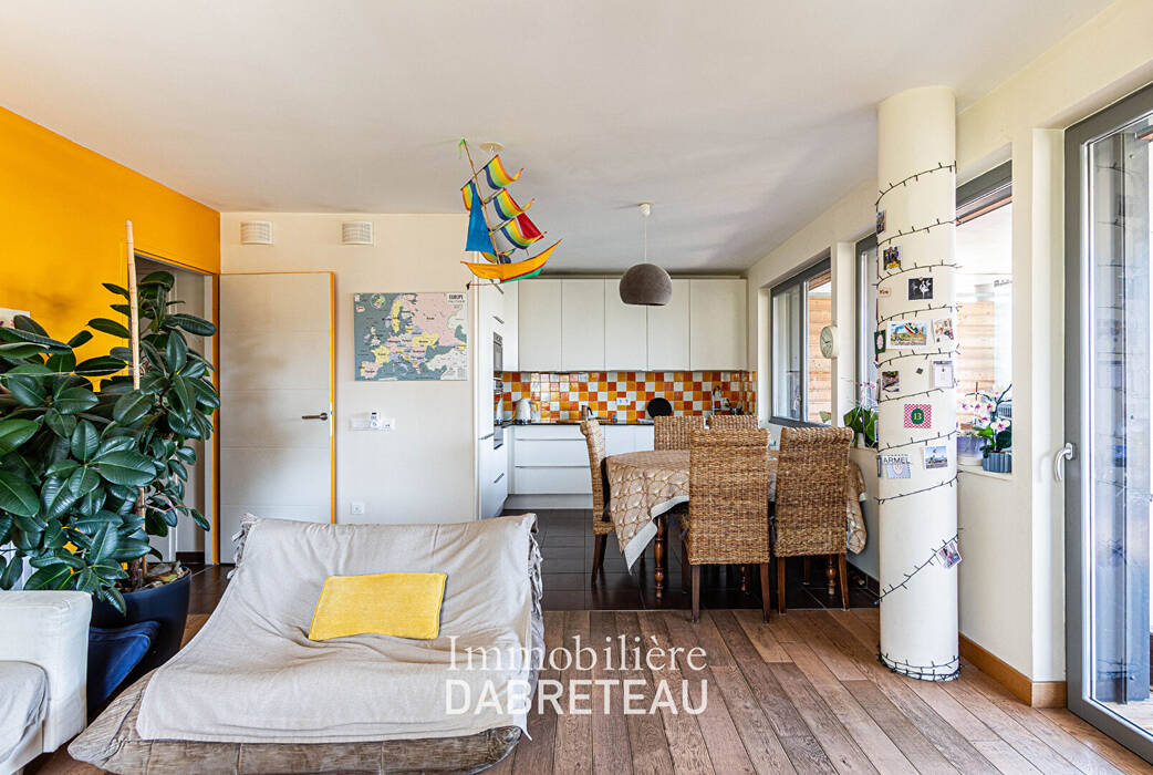 60845675g - Immobilière Dabreteau