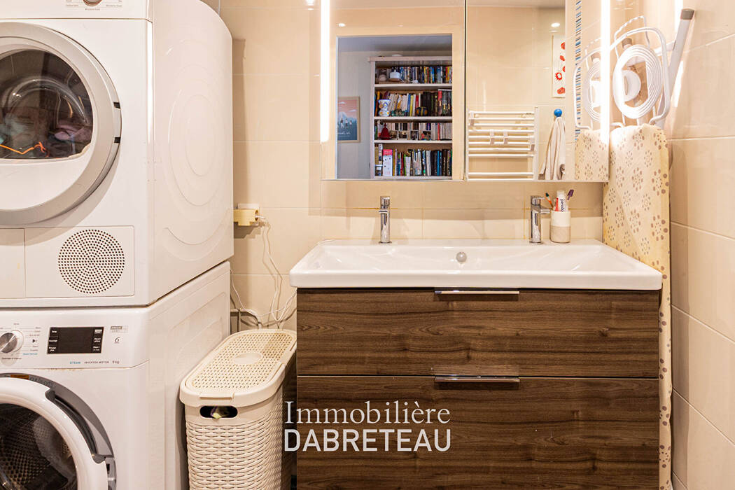 60845675n - Immobilière Dabreteau