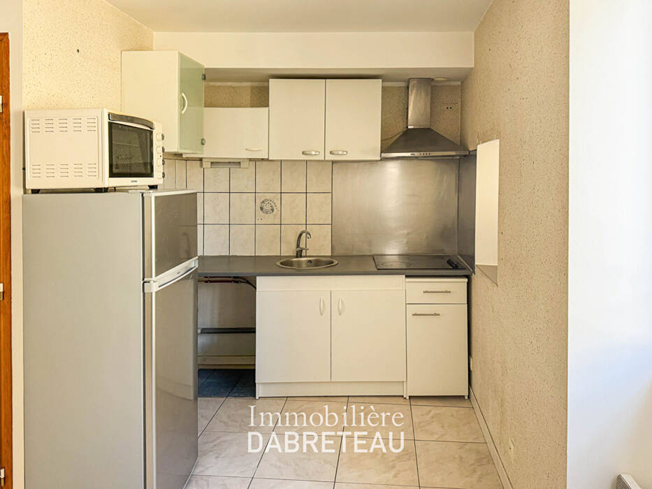60788923a - Immobilière Dabreteau