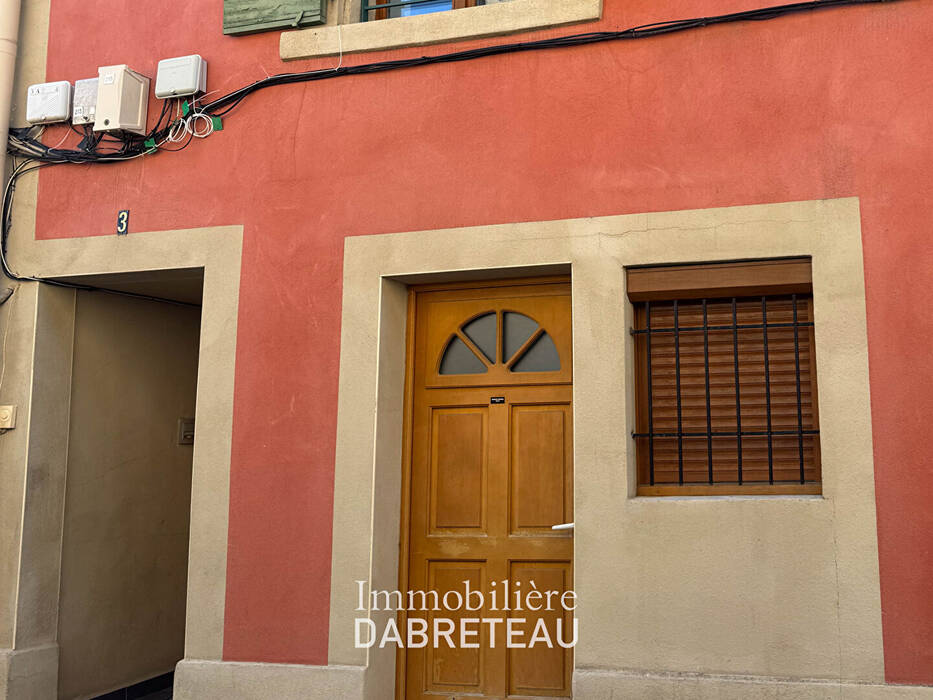 60788923h - Immobilière Dabreteau