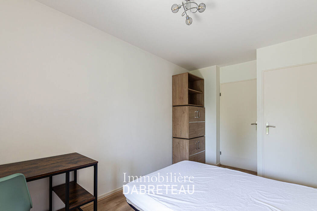 61072470m - Immobilière Dabreteau