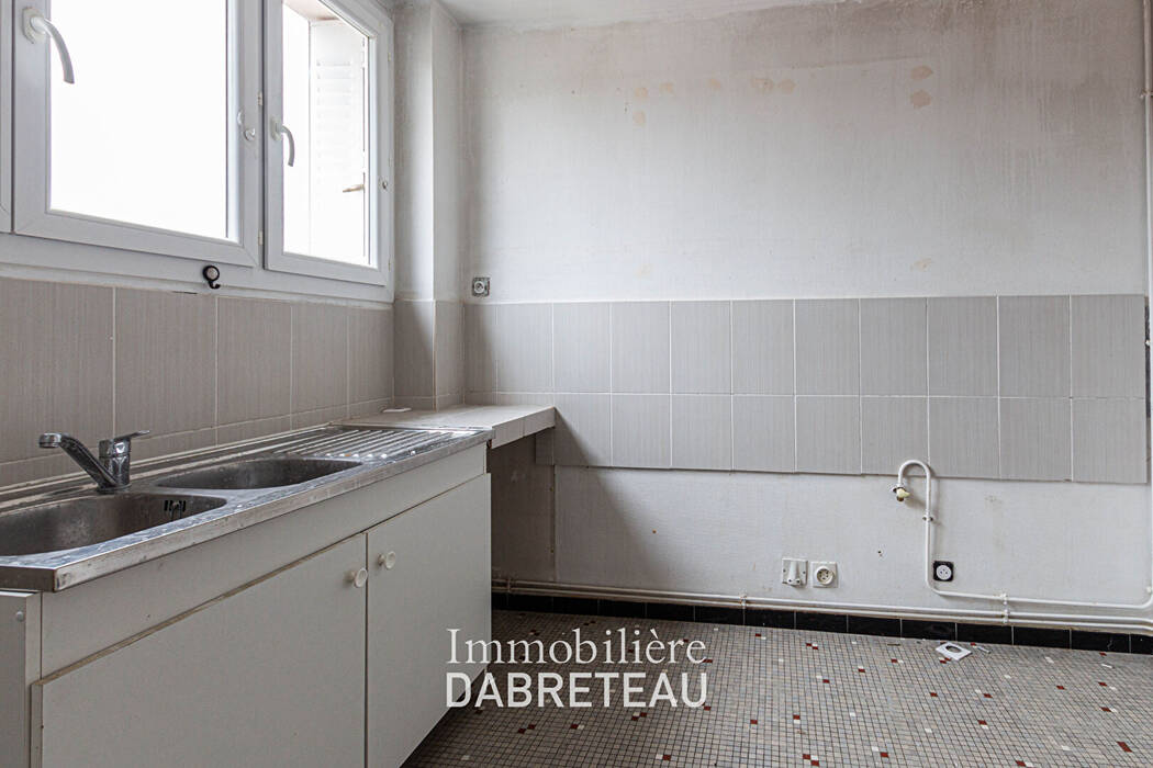 59813525m - Immobilière Dabreteau