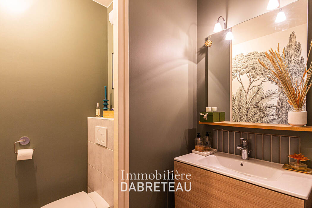 61072596o - Immobilière Dabreteau