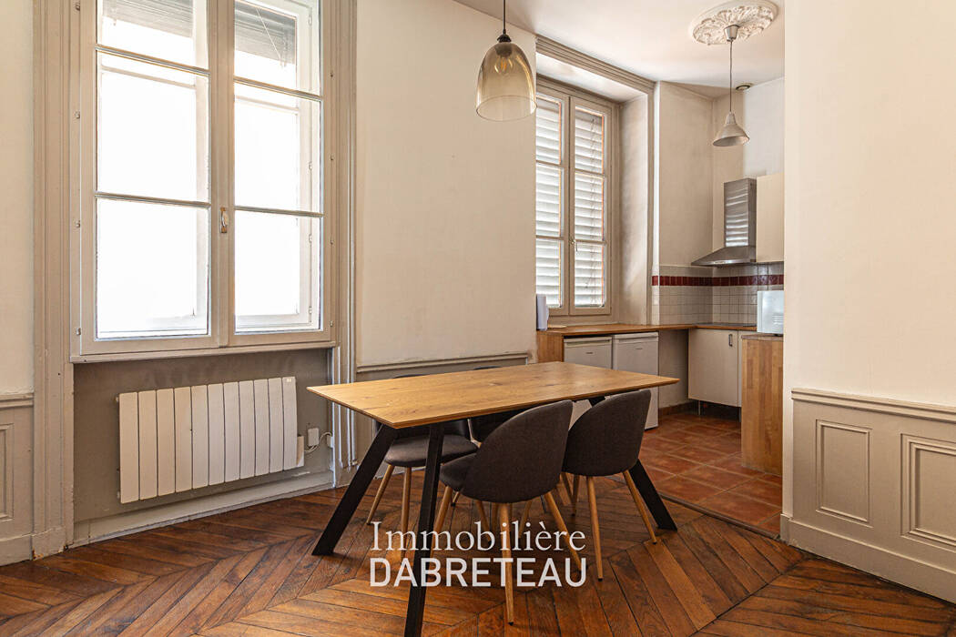 61081500c - Immobilière Dabreteau