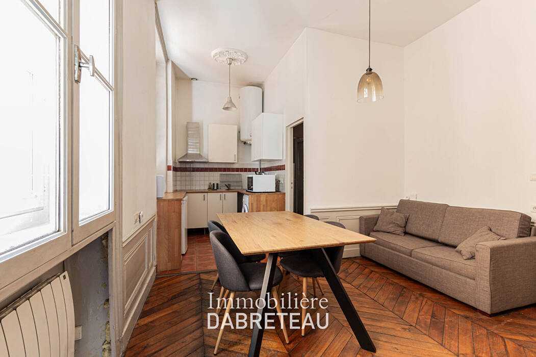 61081500e - Immobilière Dabreteau