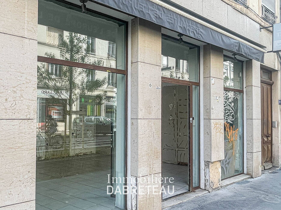 61150163a - Immobilière Dabreteau