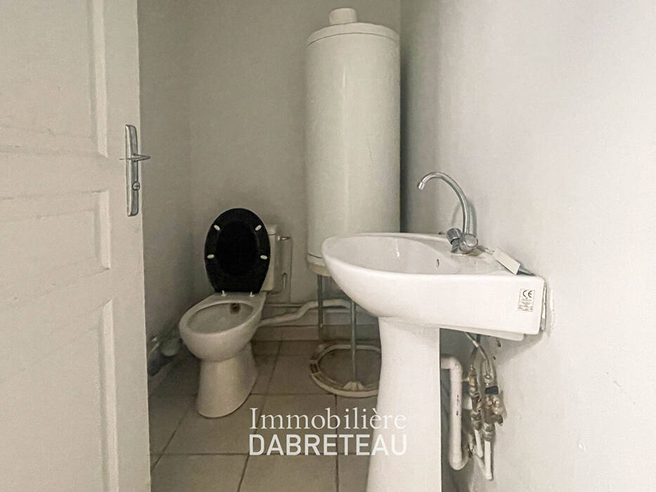 61150163k - Immobilière Dabreteau