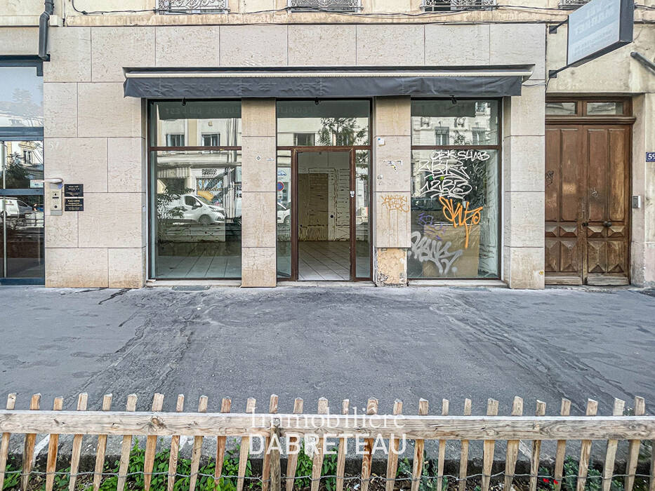 61150163m - Immobilière Dabreteau