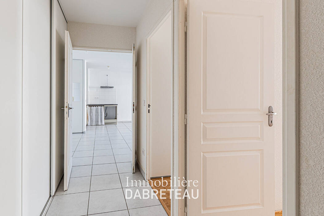 61270121g - Immobilière Dabreteau