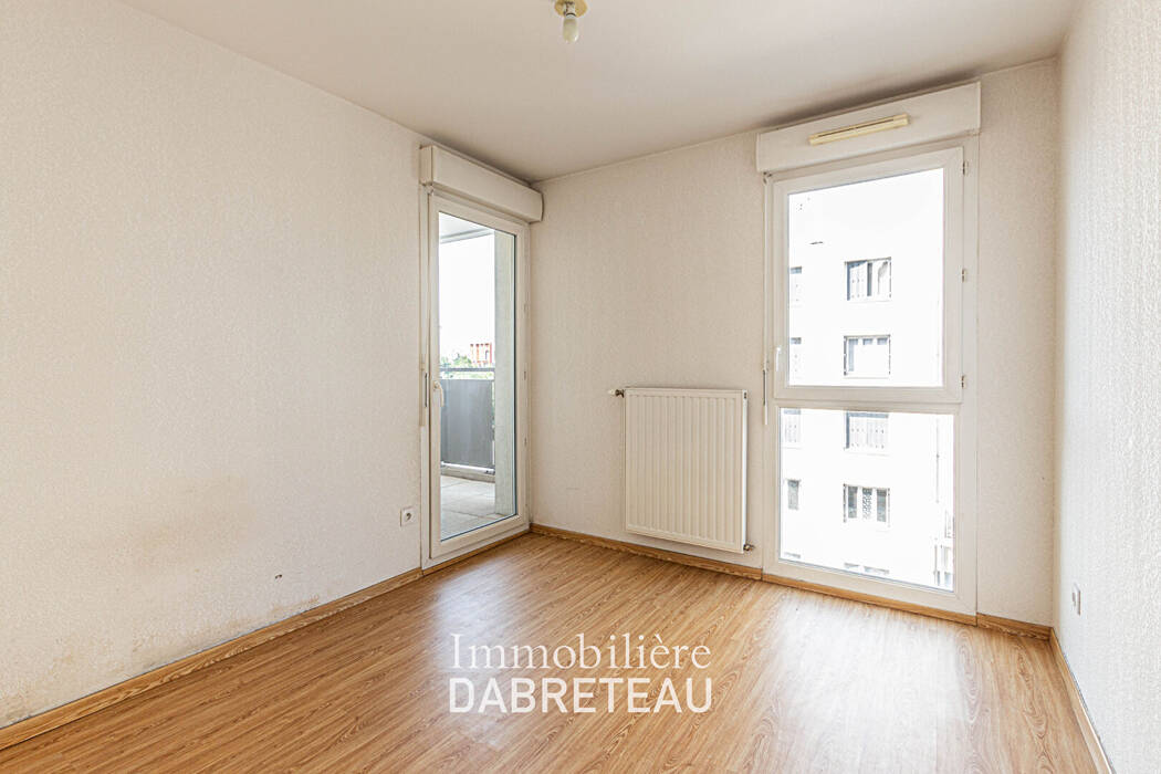 61270121k - Immobilière Dabreteau